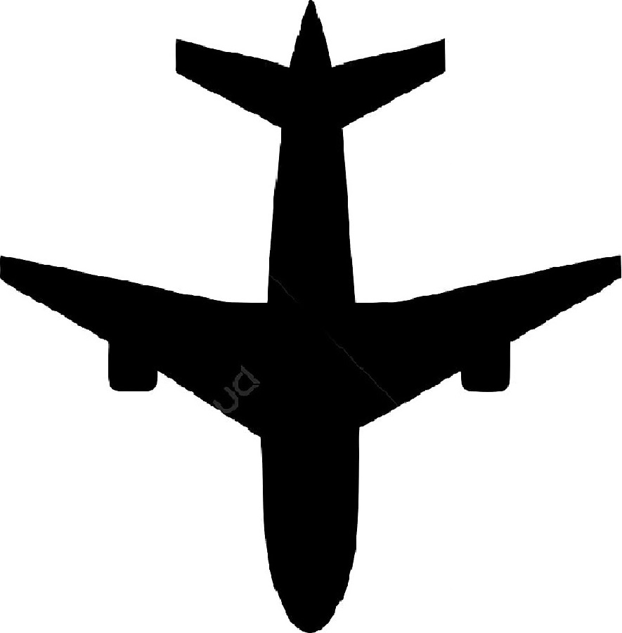 aeroplane